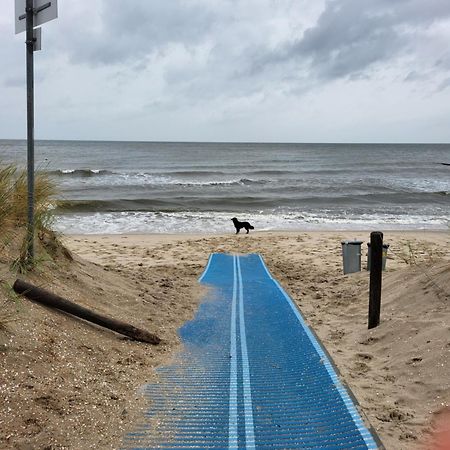 Bungalow Usedom Koserow Exterior photo