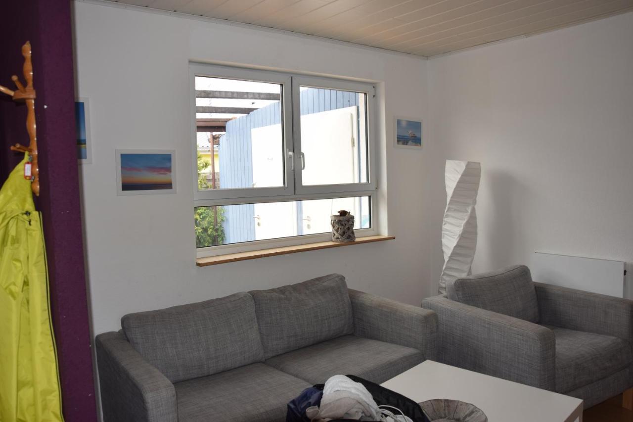 Bungalow Usedom Koserow Exterior photo